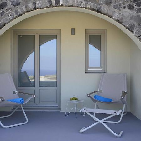 Aplai Dome Apartment Oia  Exterior photo