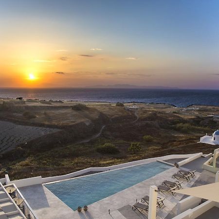 Aplai Dome Apartment Oia  Exterior photo