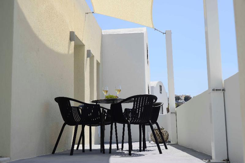 Aplai Dome Apartment Oia  Exterior photo