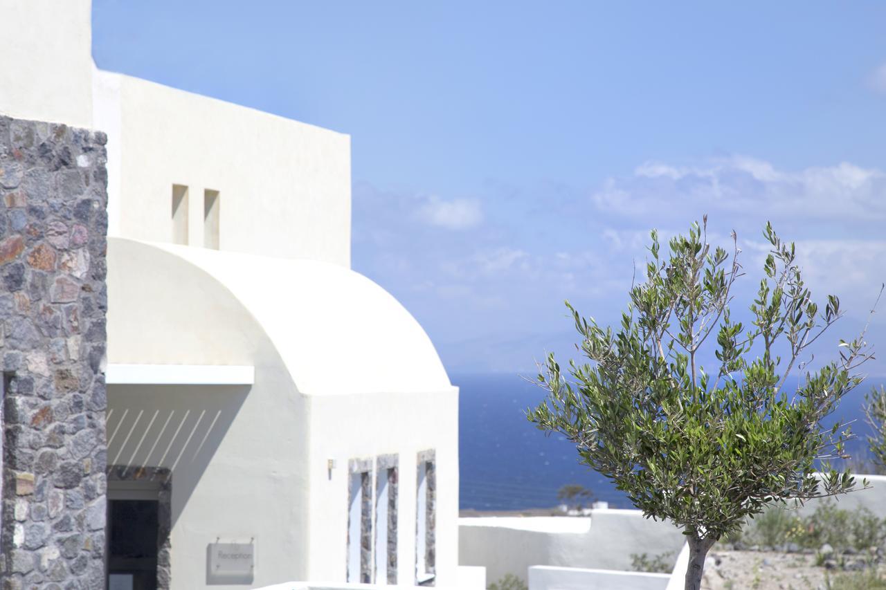 Aplai Dome Apartment Oia  Exterior photo